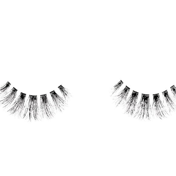 Too Faced Better than Sex Faux Mink Lashes - Picture 3 of 3